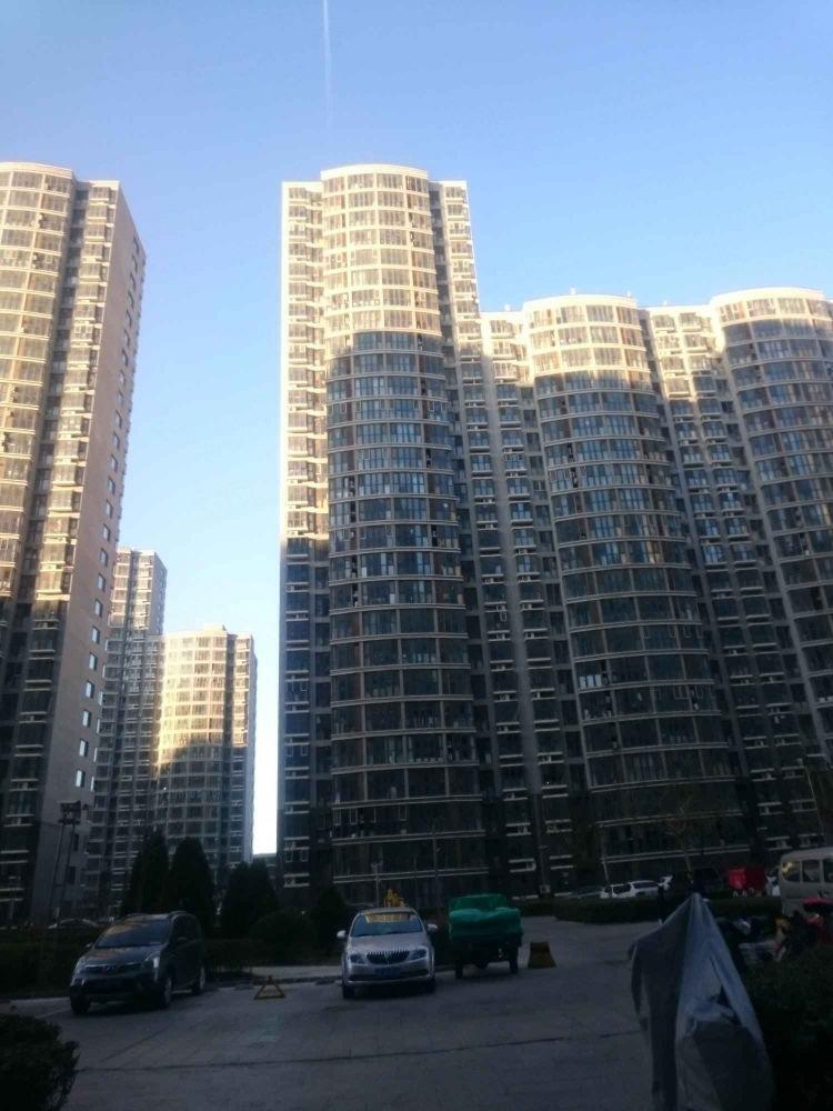 北京福泽御园(北区)二手房房源图片