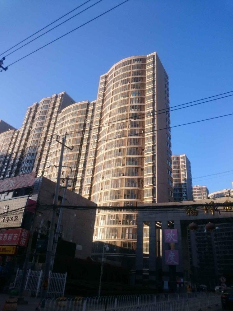 北京福泽御园(北区)二手房房源图片