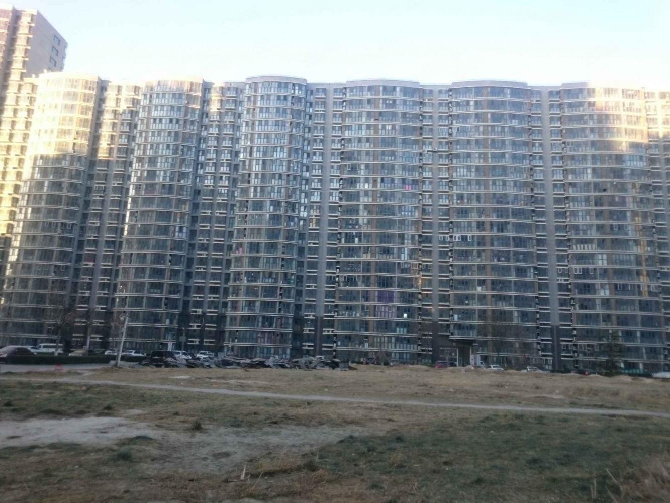 北京福泽御园(北区)二手房房源图片