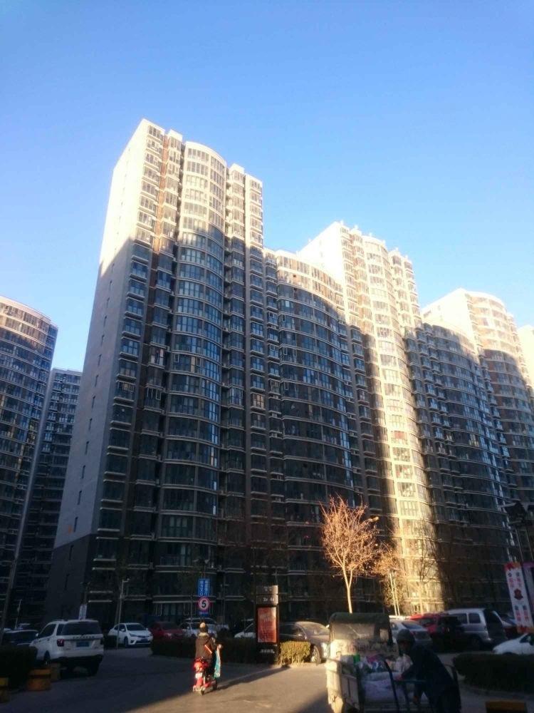 北京福泽御园(北区)二手房房源图片
