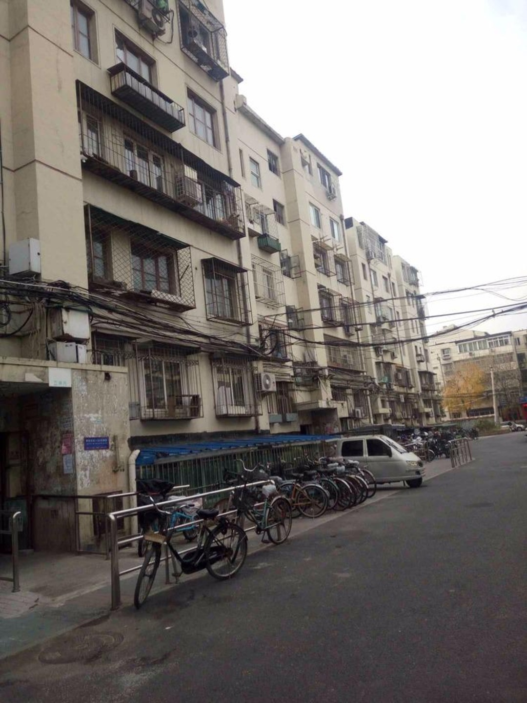 北京青塔蔚园二手房房源图片