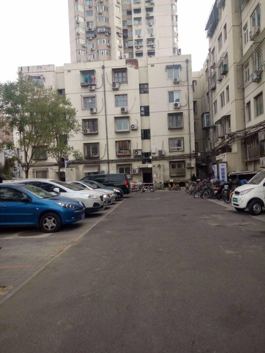 北京青塔蔚园二手房房源图片