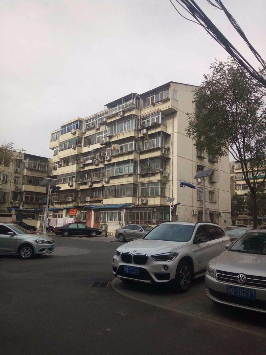 北京青塔蔚园二手房房源图片