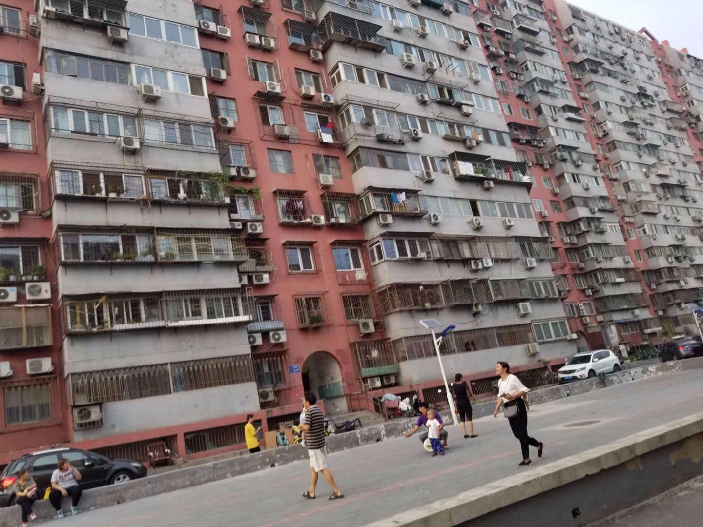北京青塔蔚园二手房房源图片