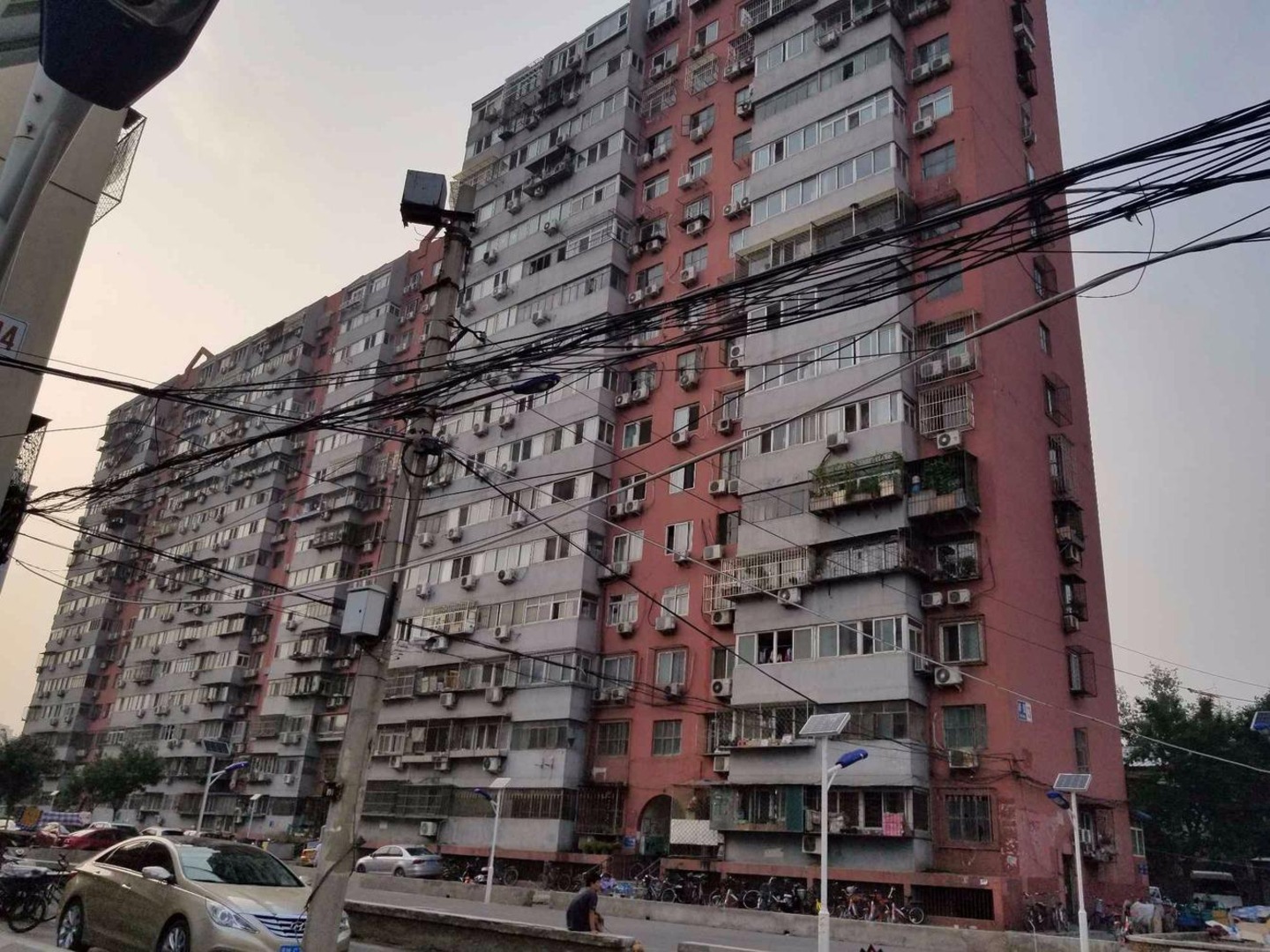 北京青塔蔚园二手房房源图片