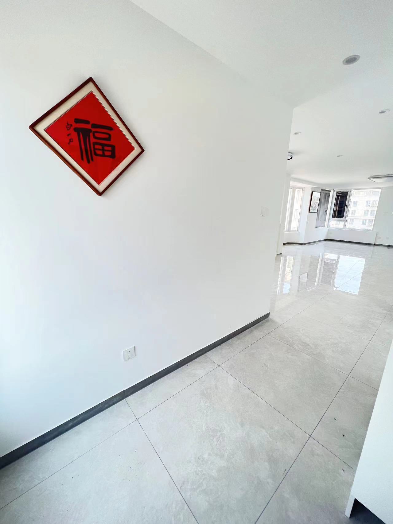 北京京泰自主城二手房房源图片