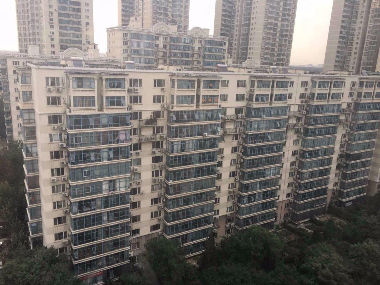 北京天通西苑三区二手房房源图片