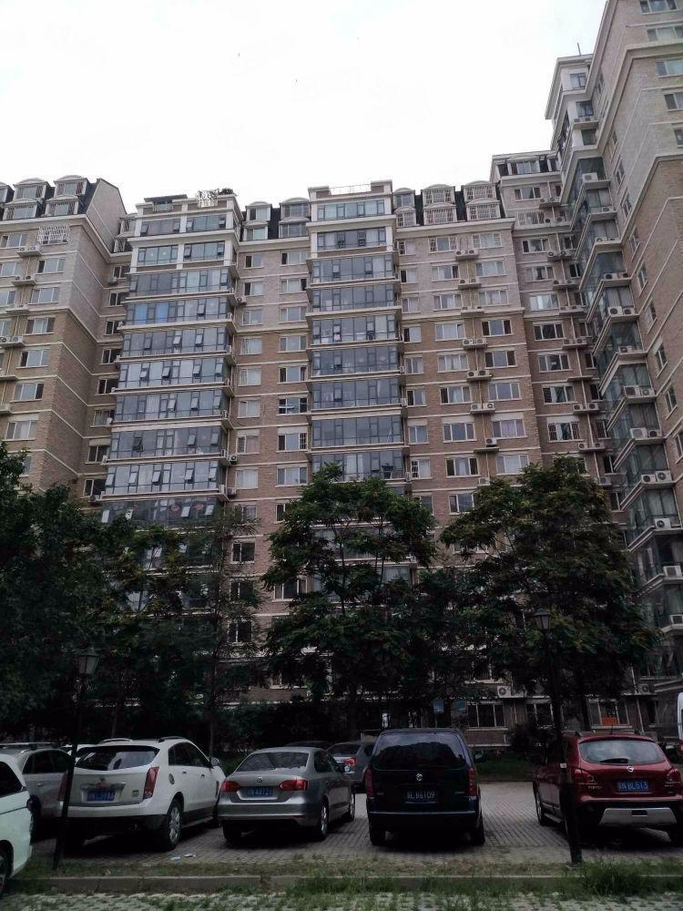 北京天通苑北二区二手房房源图片