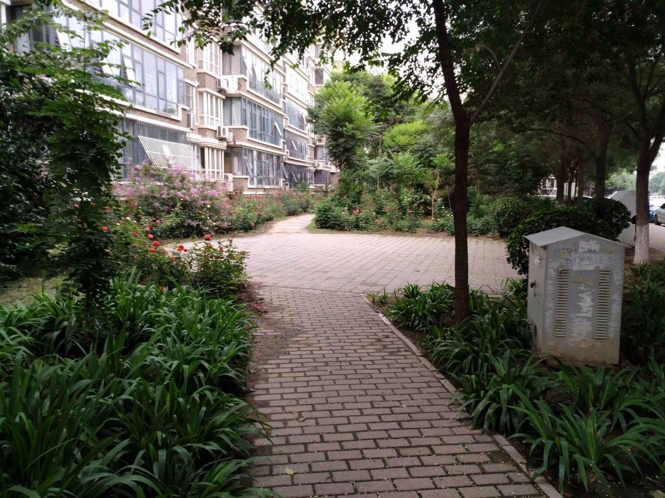 北京天通苑北二区二手房房源图片