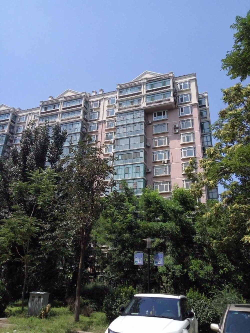 北京天通苑老五区(天通苑本五区)二手房房源图片