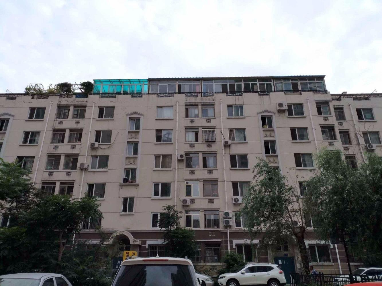北京天通东苑一区二手房房源图片