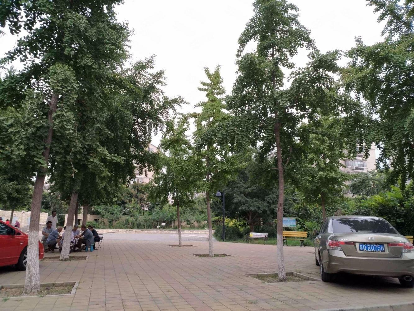 北京天通东苑一区二手房房源图片