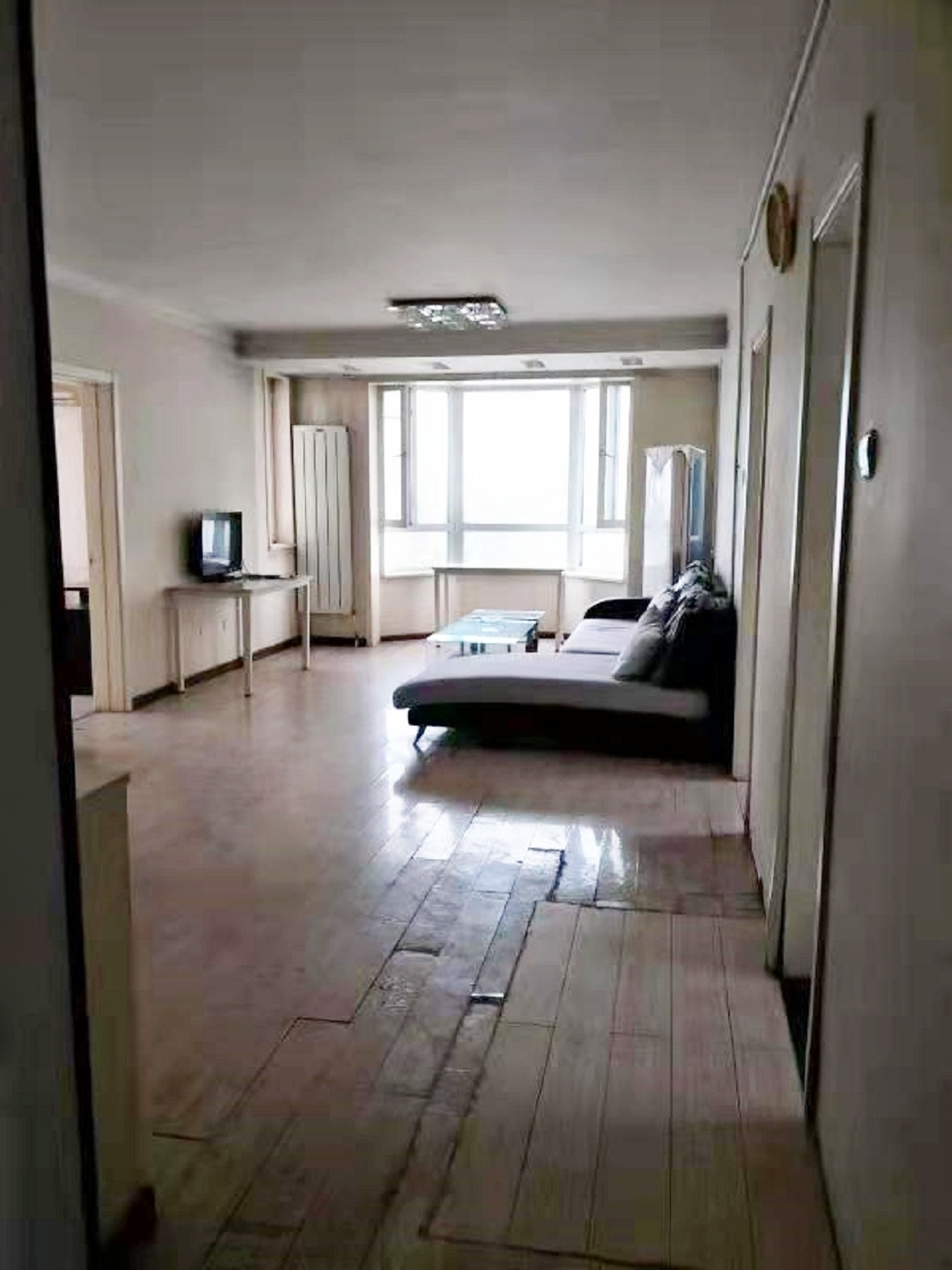 北京恋日绿岛小区二手房房源图片