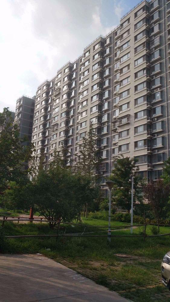 北京丰泰家园二手房房源图片