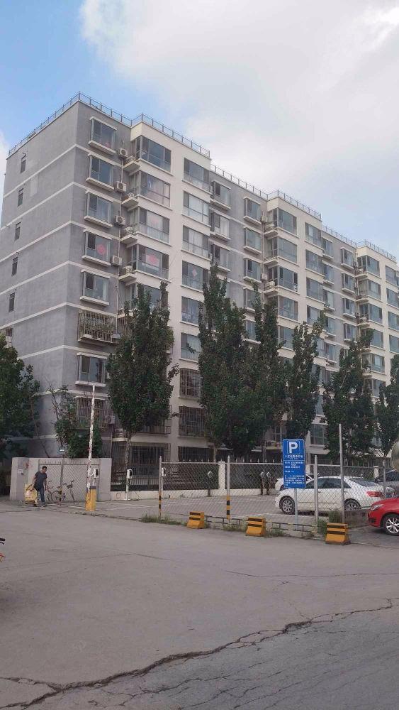 北京丰泰家园二手房房源图片