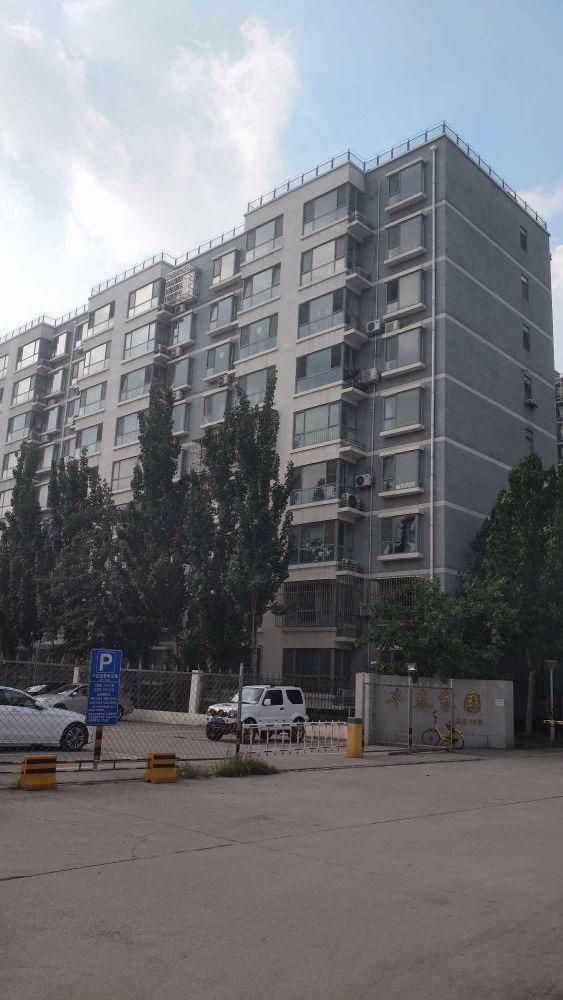 北京丰泰家园二手房房源图片