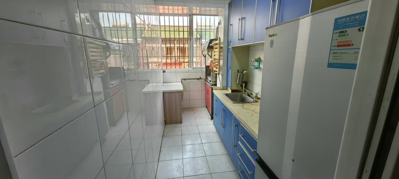 北京世豪花园二手房房源图片