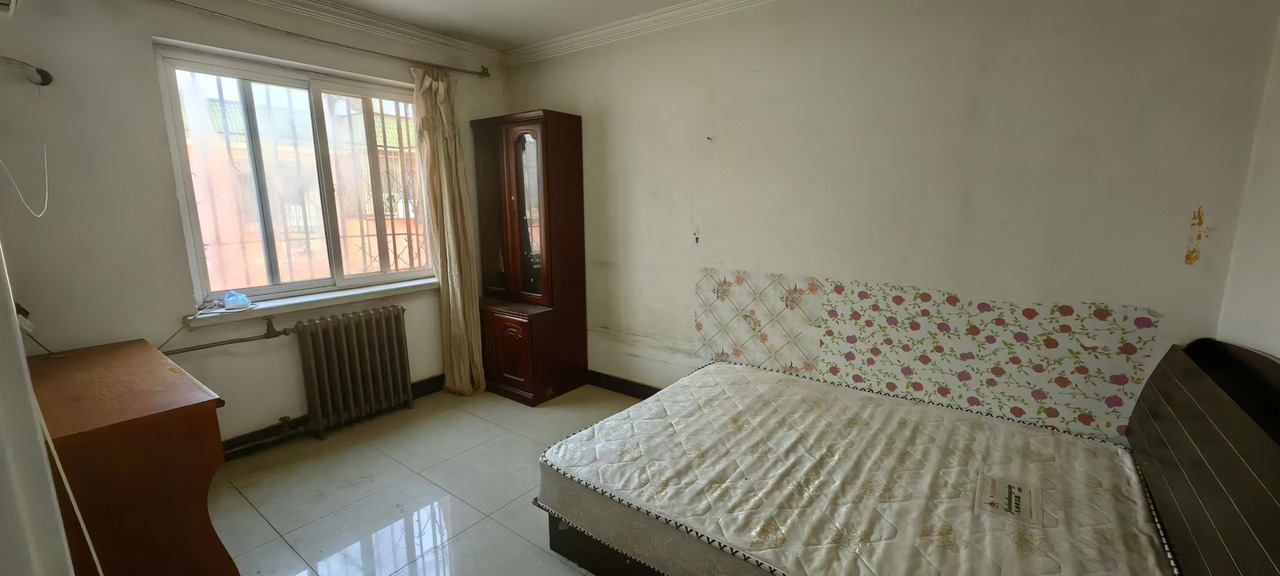 北京世豪花园二手房房源图片