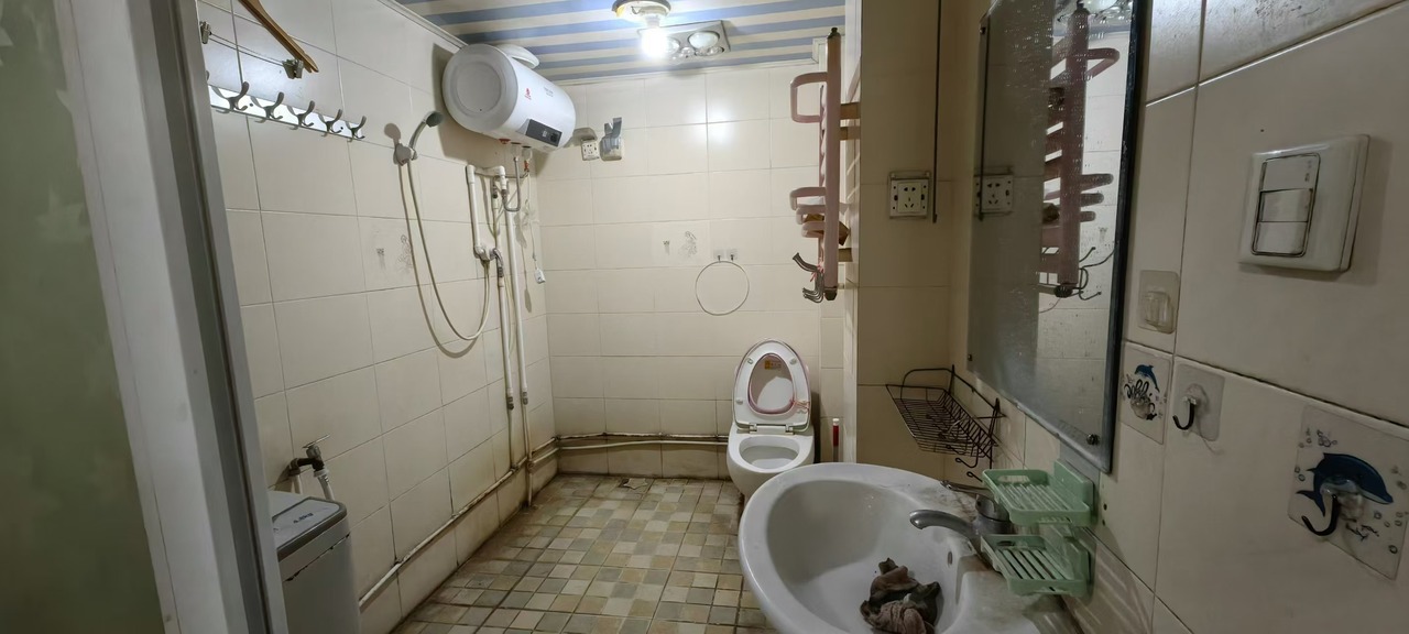 北京世豪花园二手房房源图片