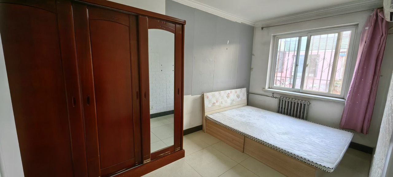 北京世豪花园二手房房源图片