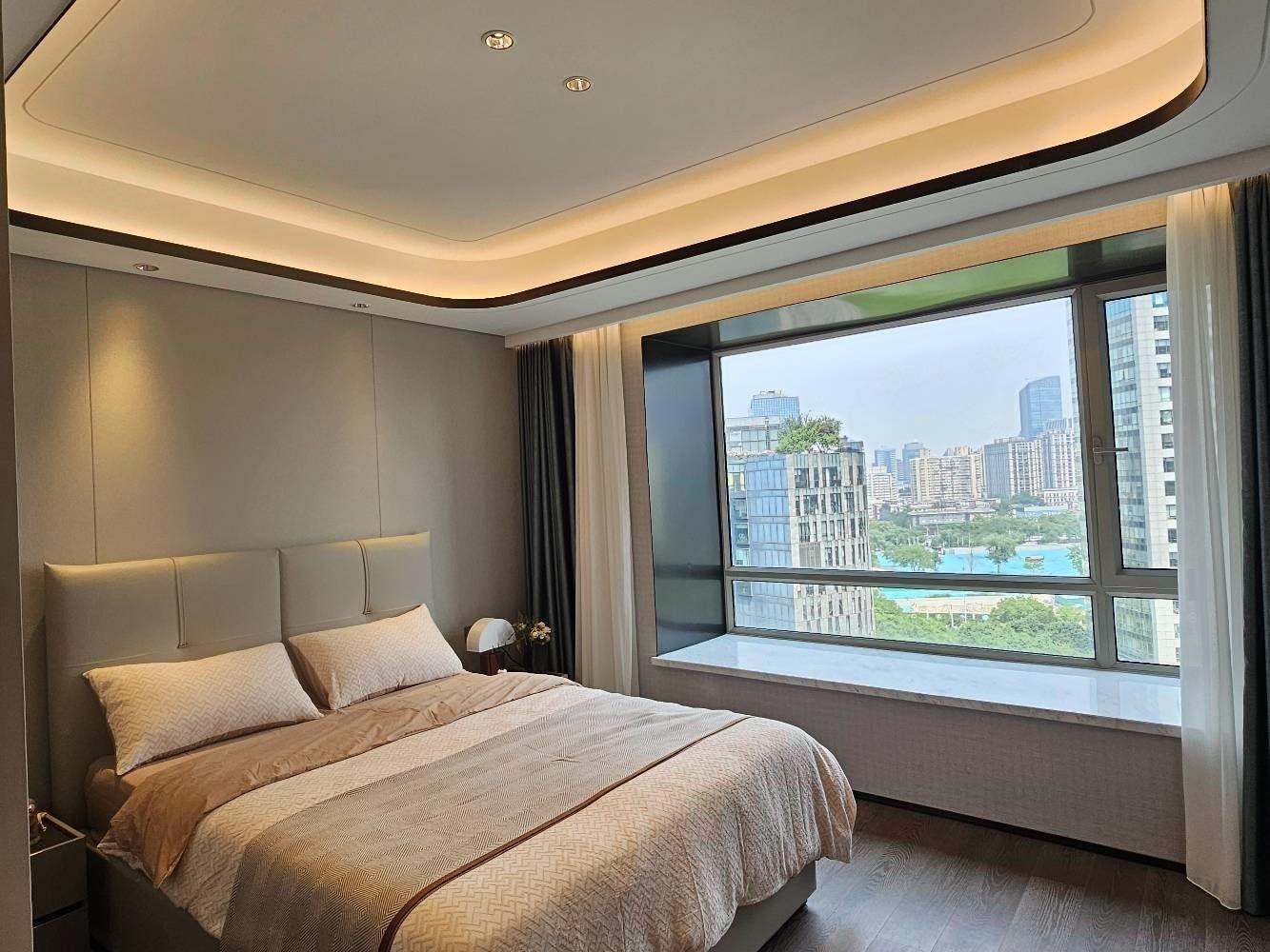 北京新城国际二手房房源图片