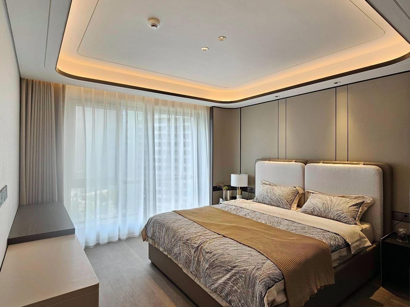 北京新城国际二手房房源图片