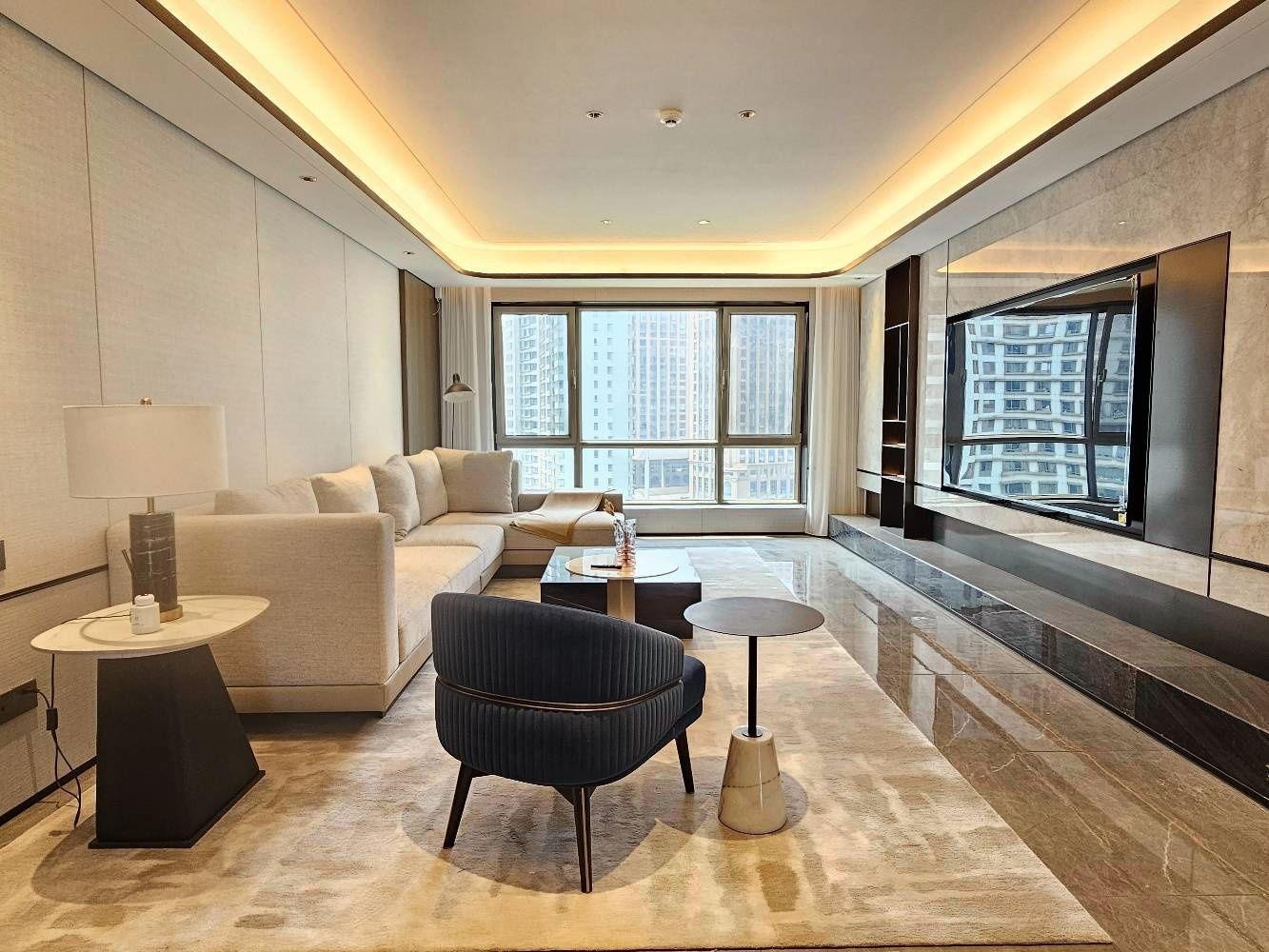 北京新城国际二手房房源图片