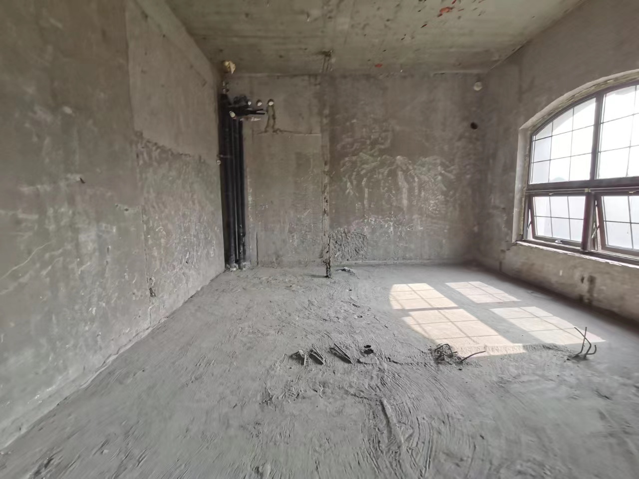北京碧水庄园二手房房源图片