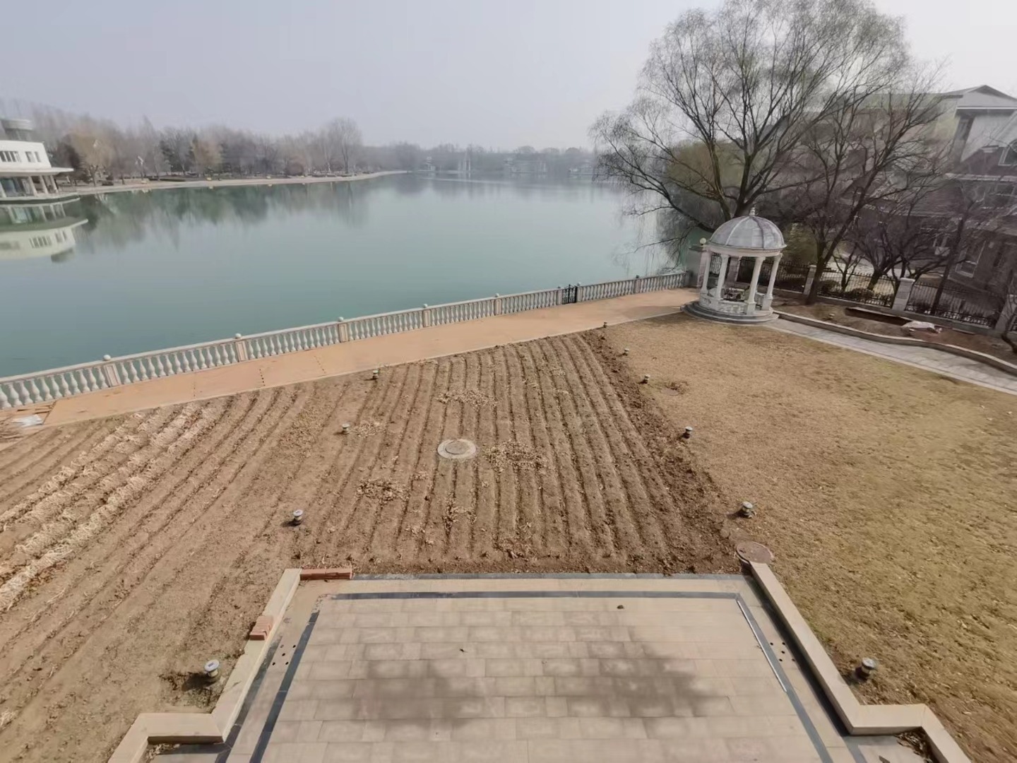 北京碧水庄园二手房房源图片