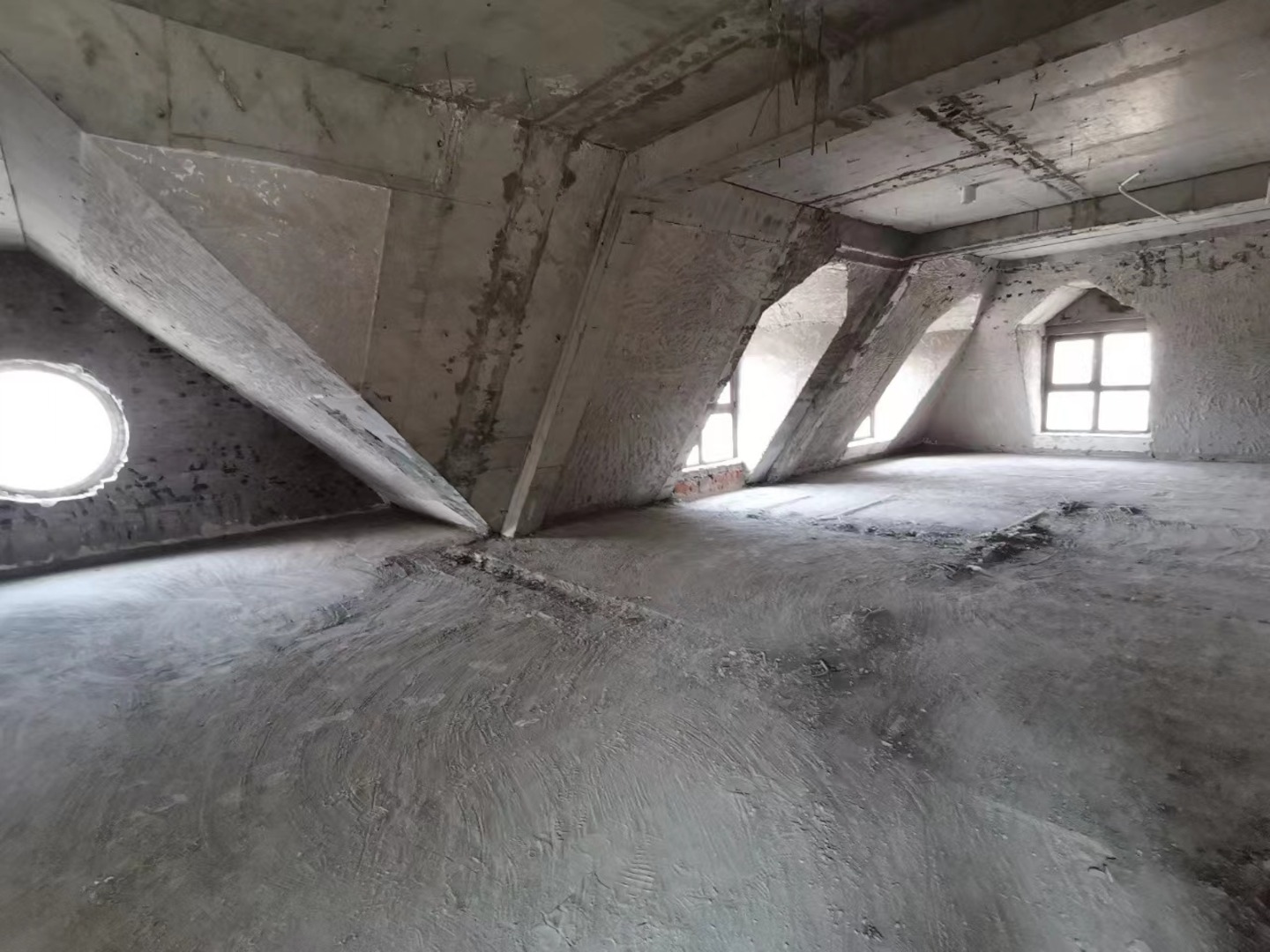 北京碧水庄园二手房房源图片