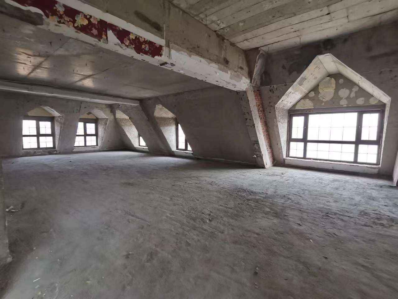 北京碧水庄园二手房房源图片