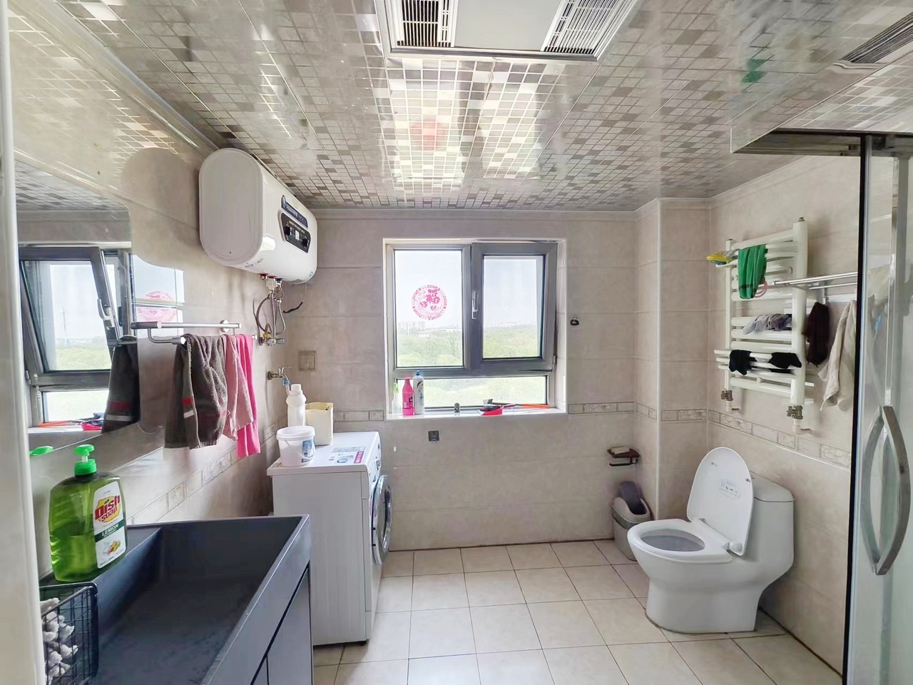 北京恋日绿岛小区二手房房源图片