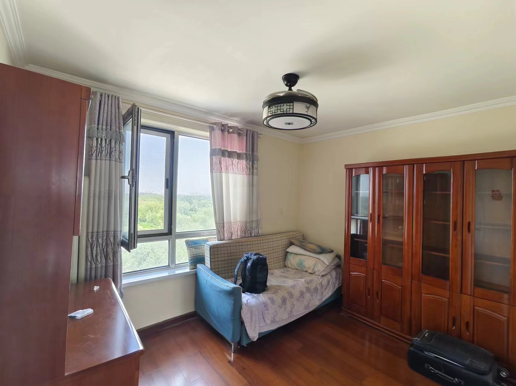 北京恋日绿岛小区二手房房源图片