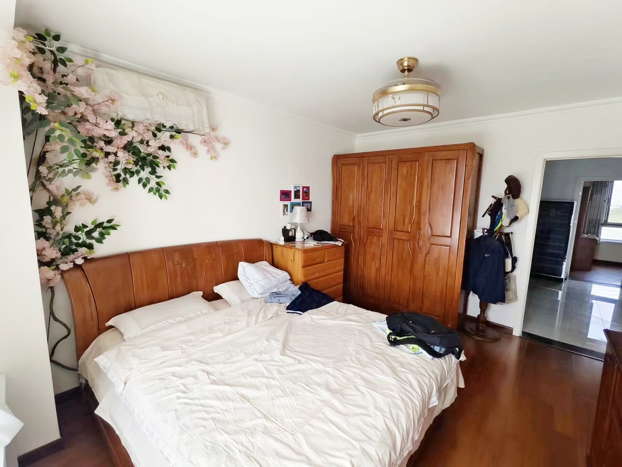 北京恋日绿岛小区二手房房源图片