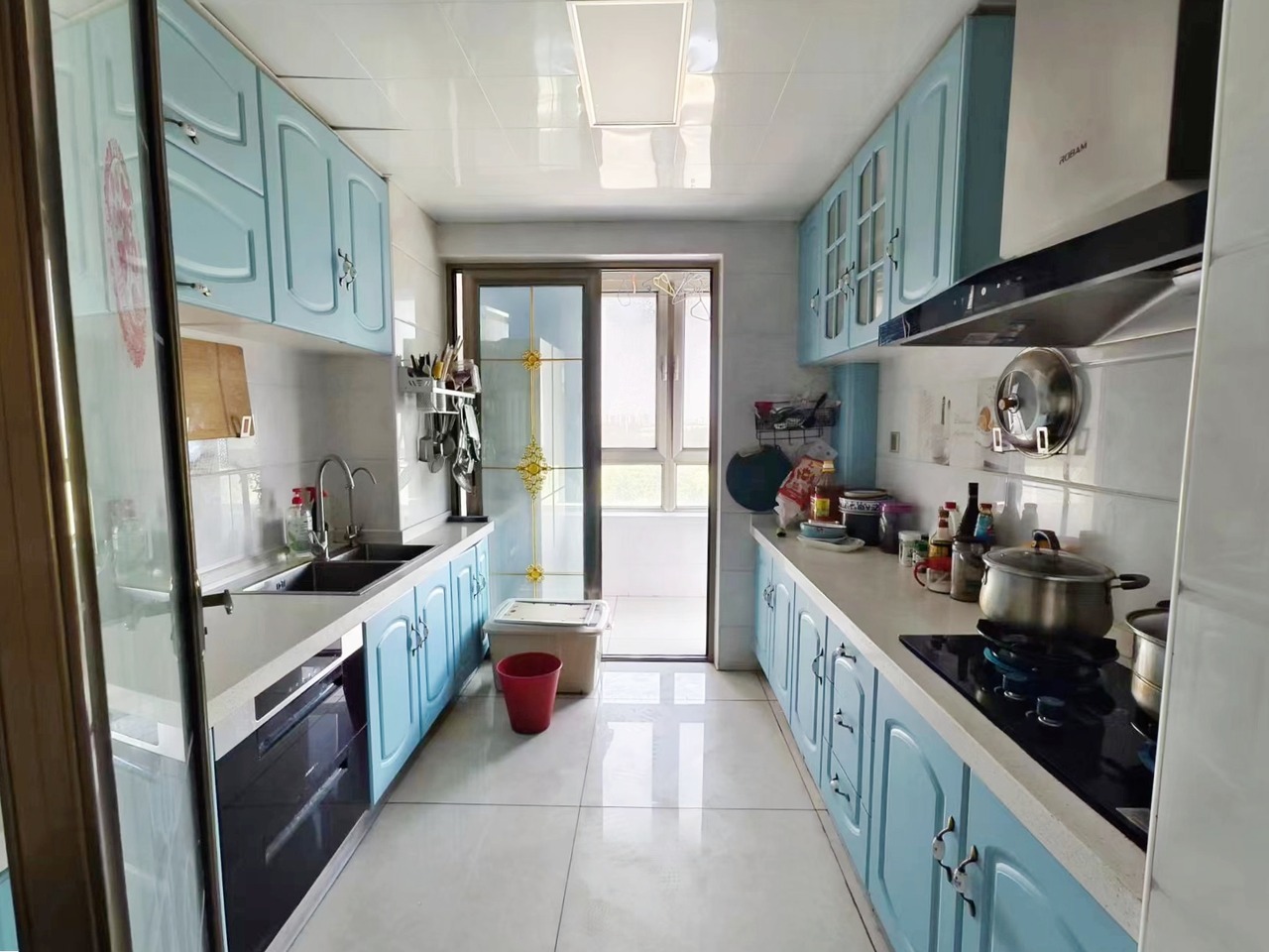 北京恋日绿岛小区二手房房源图片