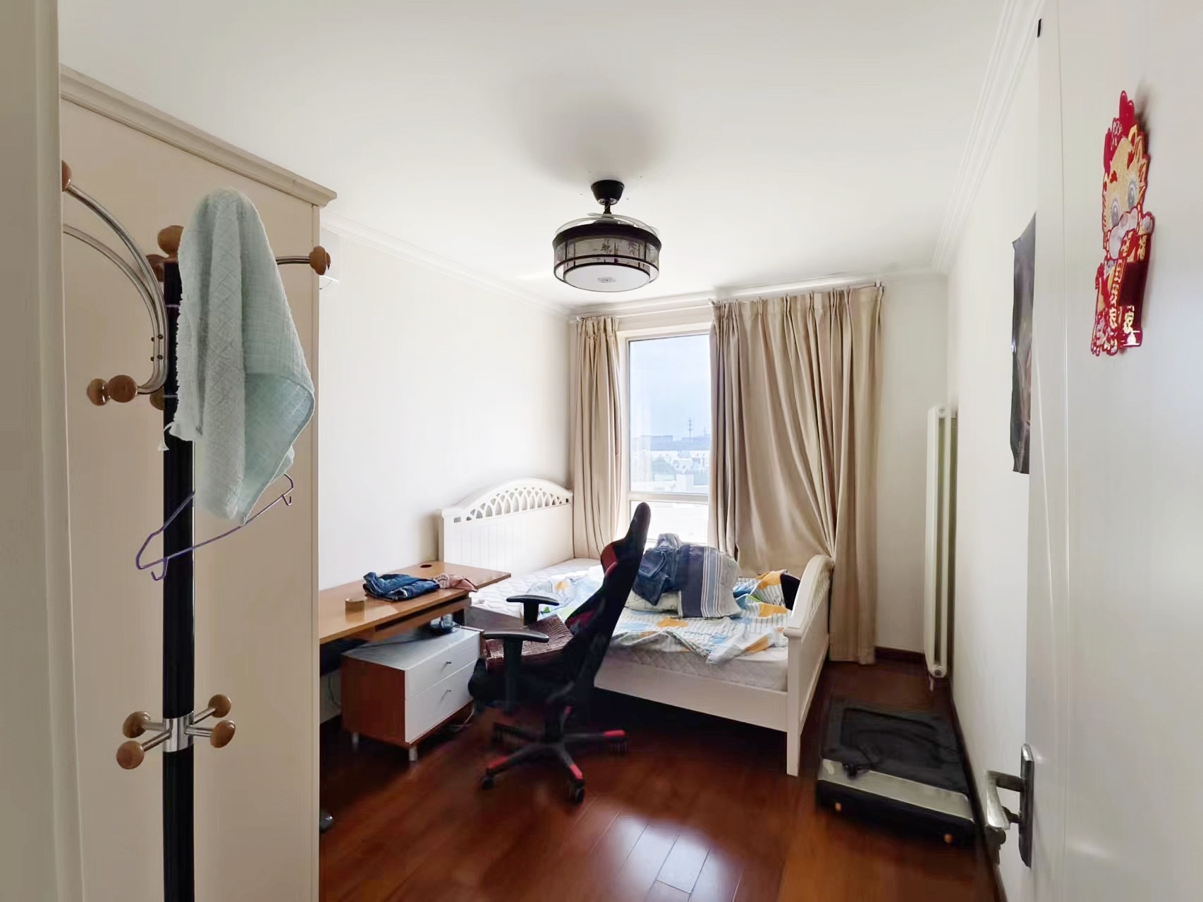 北京恋日绿岛小区二手房房源图片