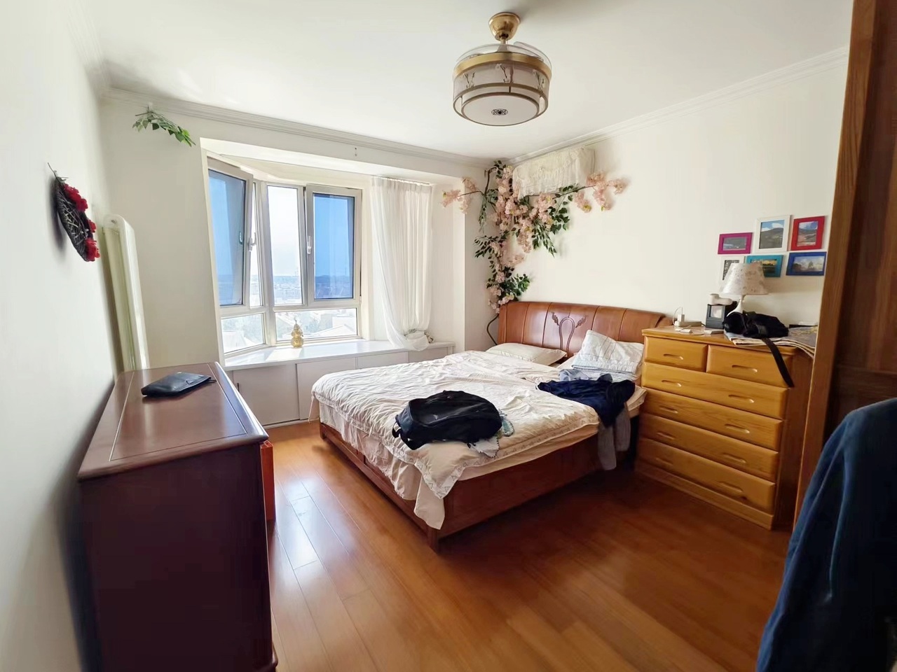 北京恋日绿岛小区二手房房源图片