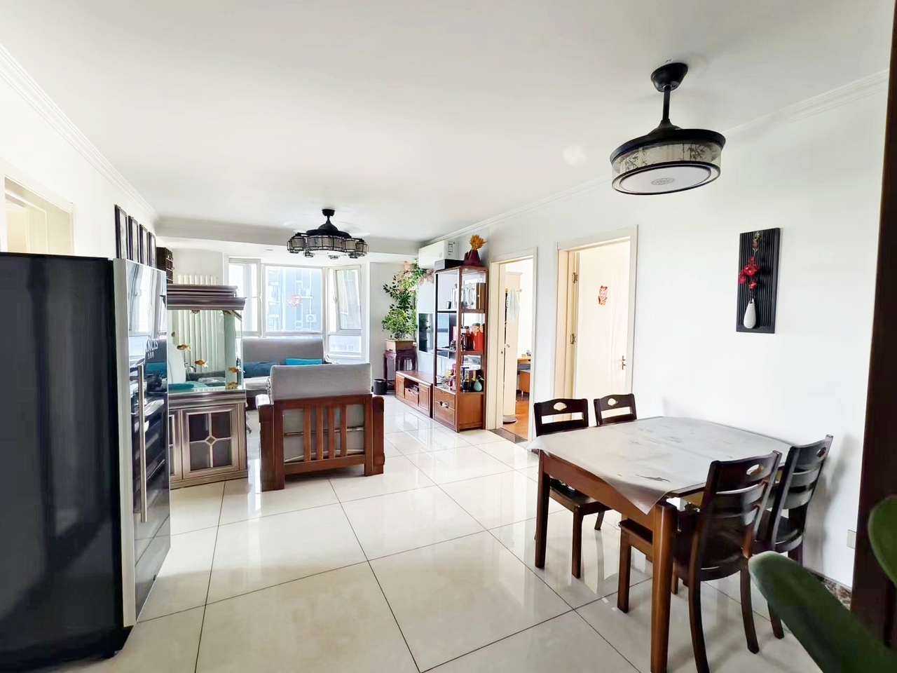 北京恋日绿岛小区二手房房源图片