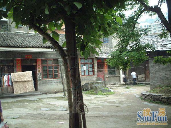 北京校场小区二手房房源图片