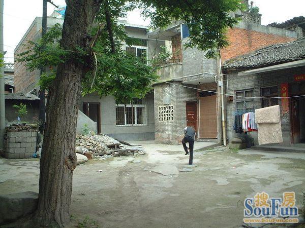 北京校场小区二手房房源图片