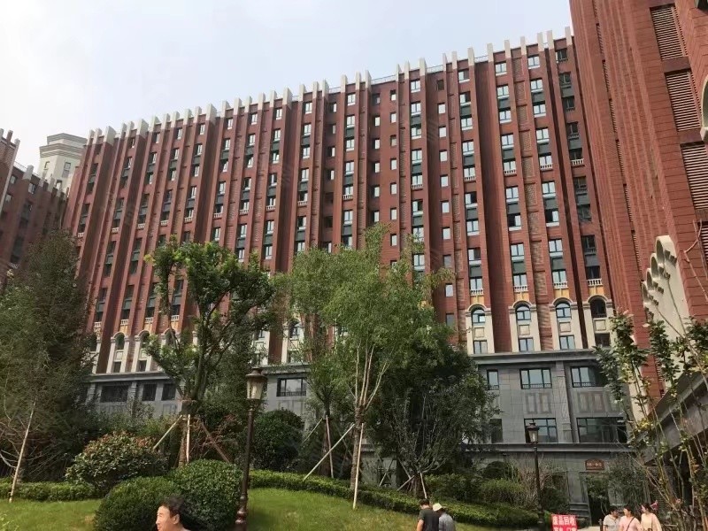 北京紫金印象二手房房源图片