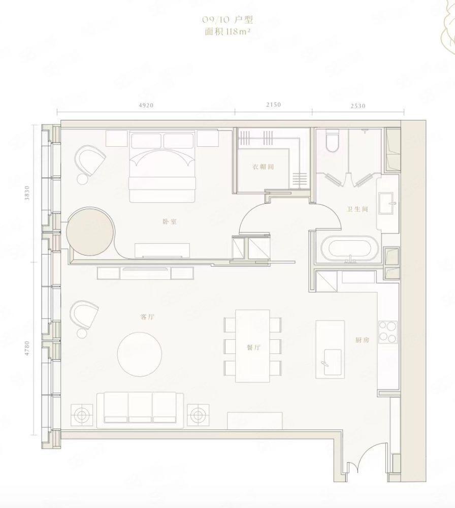 北京金桐拾贰二手房房源图片