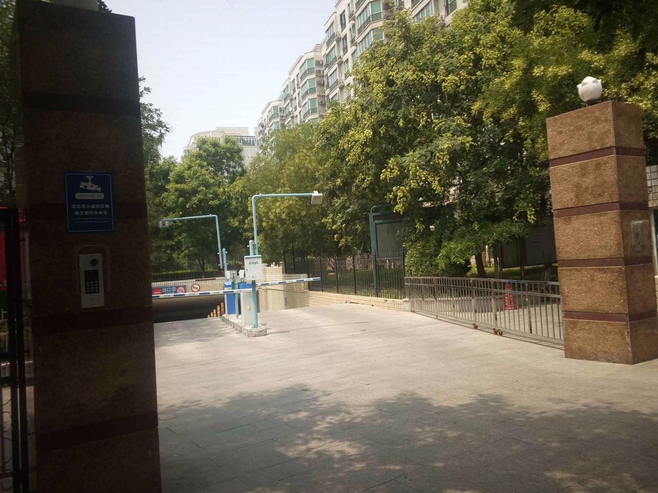 北京晴波园(蓝靛厂)二手房房源图片
