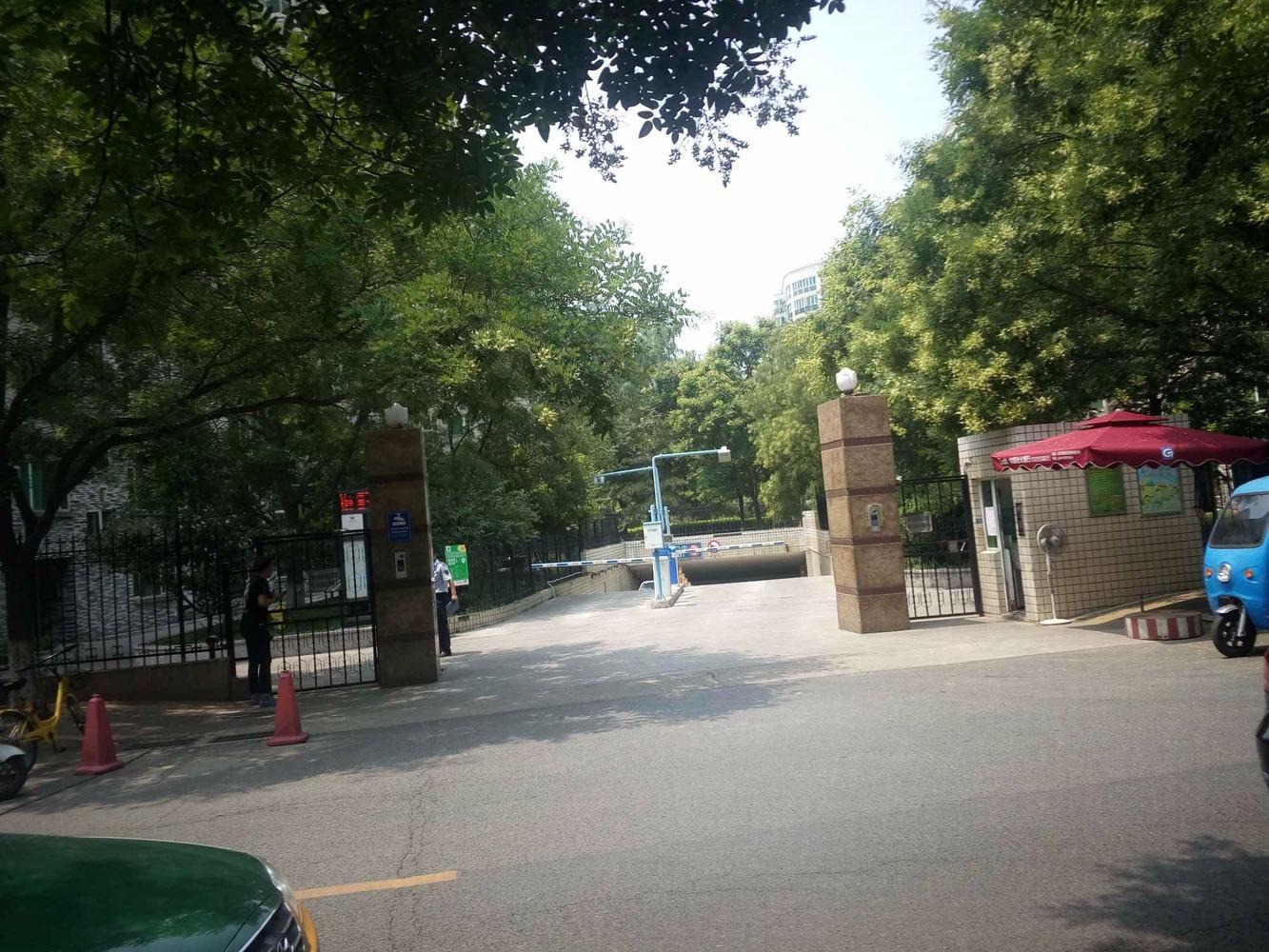 北京晴波园(蓝靛厂)二手房房源图片