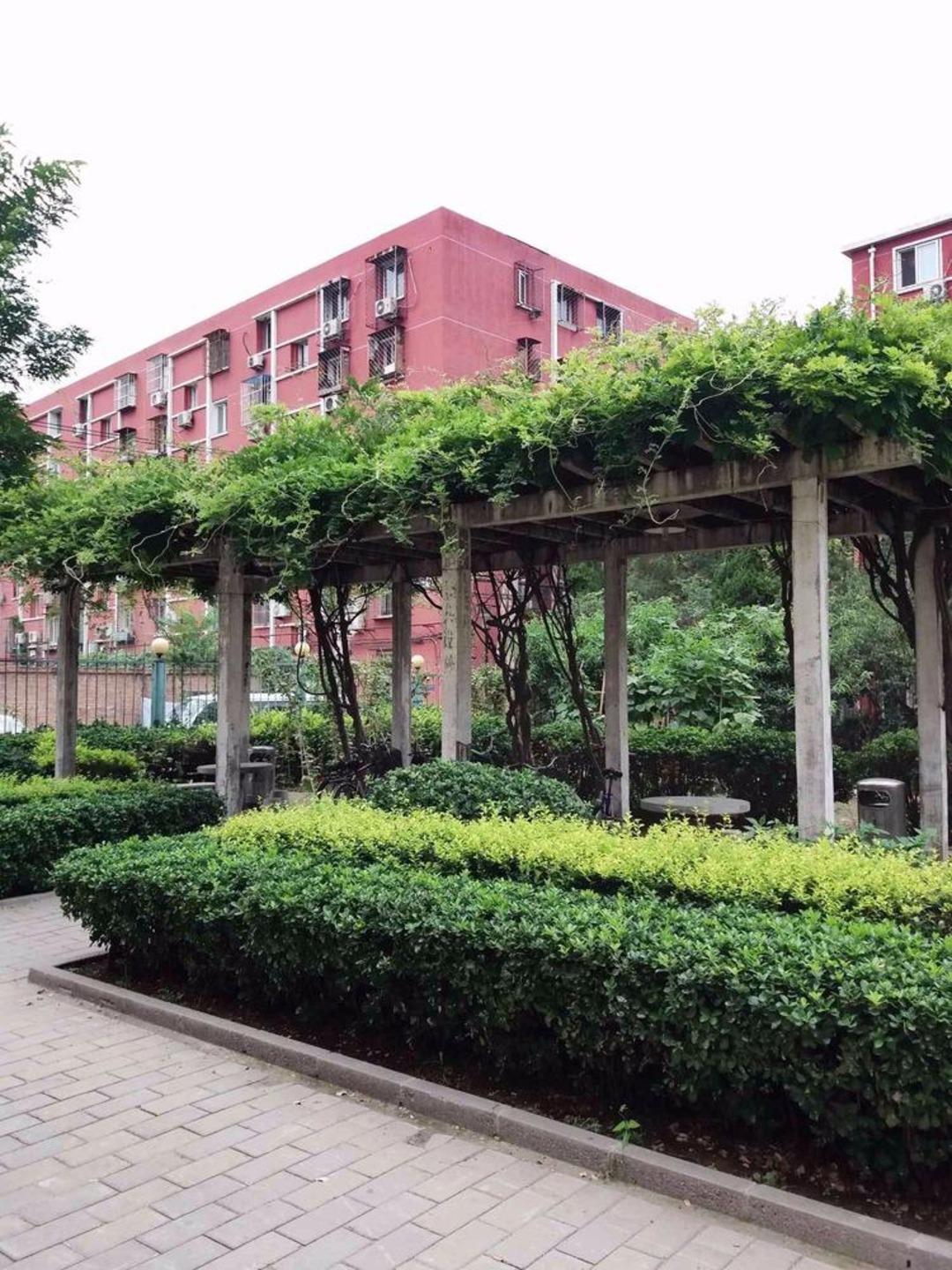 北京大井东里二手房房源图片