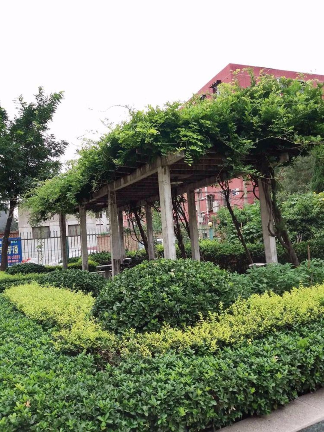 北京大井东里二手房房源图片