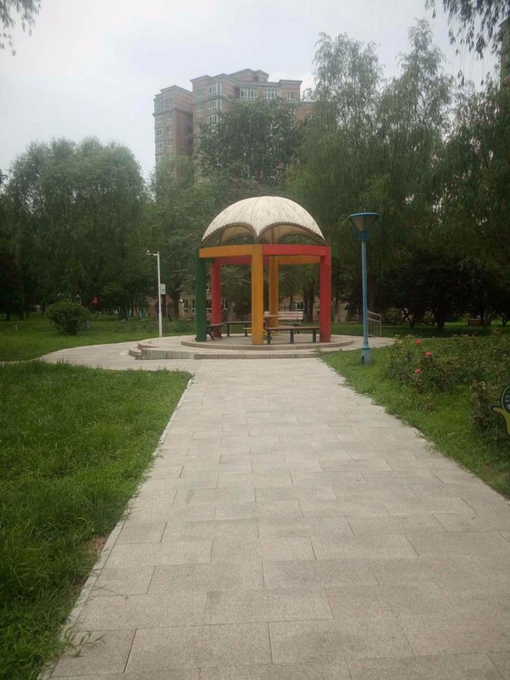 北京远大园六区二手房房源图片
