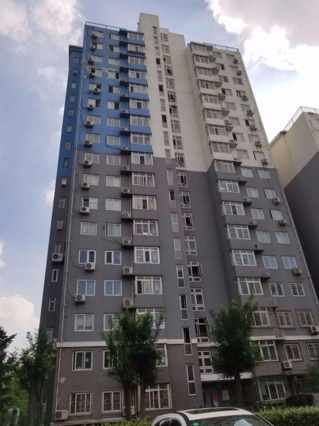 北京长安新城(一区)二手房房源图片