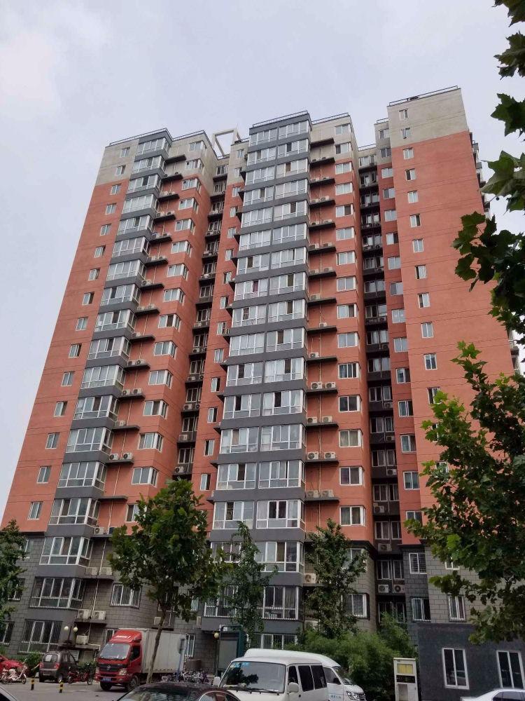 北京民岳家园(东区)二手房房源图片