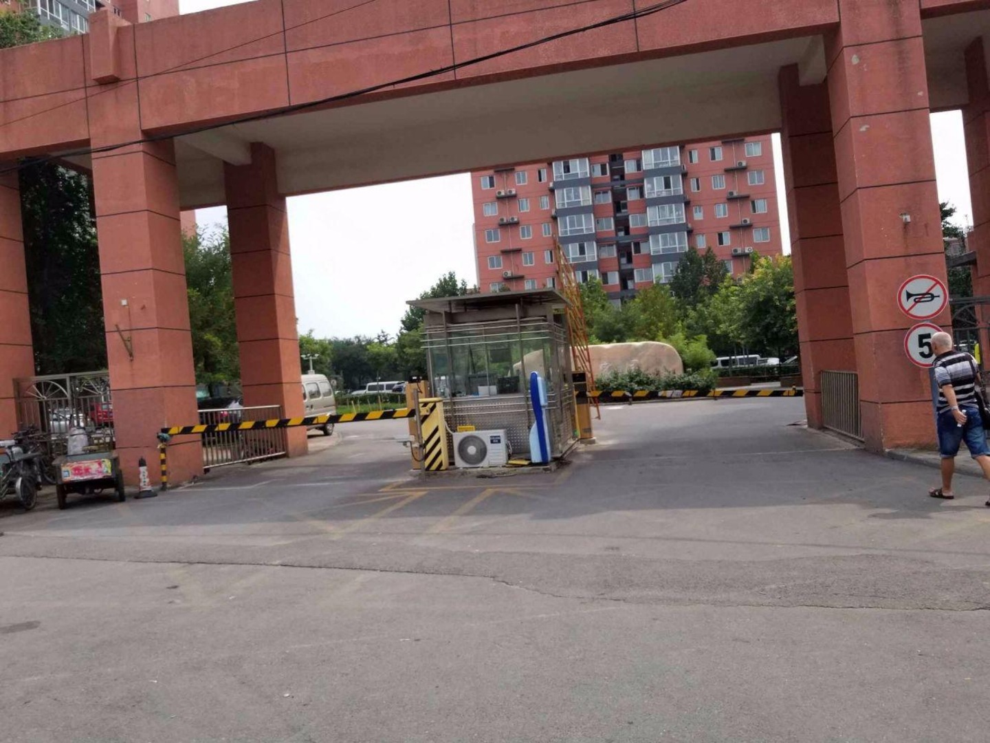 北京民岳家园(东区)二手房房源图片